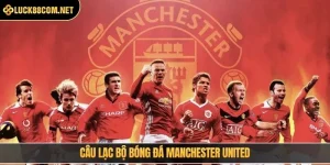 Câu lạc bộ bóng đá Manchester United