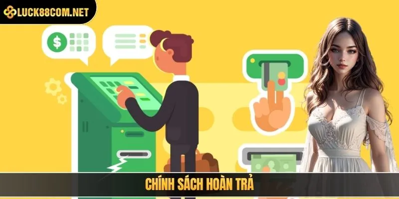 chính sách hoàn trả